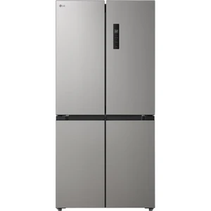 LG Refrigerateur americain GMM41MSBEM ventile (no frost) 474 L pas cher