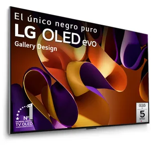 Comparateur de prix : TV OLED Evo LG OLED77G4 77" 195 cm 4K UHD Smart TV 2024 Noir et Argent