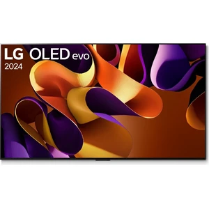 LG OLED77G48LW avec support mural Téléviseur OLED Ultra HD HDR 77" (19...