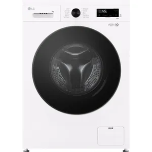 Lave linge hublot LG F94B16WHS pas cher