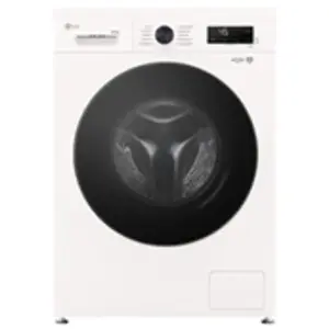 Comparateur de prix : LG LAVE-LINGE SÉCHANT 8/5 KG 1400 TOURS MOTEUR DIRECT DRIVE, ÉNERGIE A...