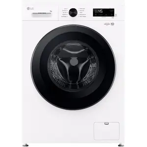 Comparateur de prix : Lave-linge frontal LG F94B15WH