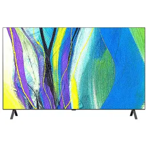 LG 48AM960H TV 121,9 cm (48 ) 4K Ultra HD Smart TV Wi-Fi Nero 500 cd/m... pas cher