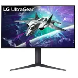 Comparateur de prix : Écran Gaming 27" LG UltraGear 27GR95UM-B - 4K 144 Hz
