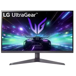 Lg Écran Gaming Ultragear 27gs50f-b 27´´ Full Hd Va Led 180hz pas cher