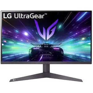 Moniteur de jeu Lg Ultragear 24" 24gs50f-b Va Fhd 180hz Noir pas cher