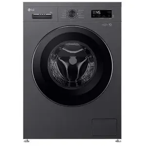 Lave-linge hublot LG F84B15MBS 8kg pas cher