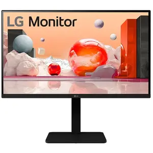 LG 27BA550-B 27" Full HD Noir 27BA550-B.AEUQ pas cher