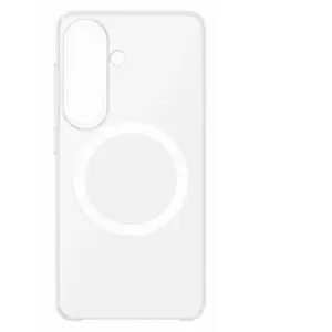 Comparateur de prix : Coque SAMSUNG transparente Magnet S26