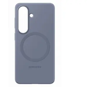 Comparateur de prix : Coque SAMSUNG silicone Magnet S26 bleu-violet