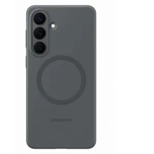 Comparateur de prix : Coque SAMSUNG silicone Magnet S26+ noir