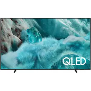 Comparateur de prix : Samsung Qe98q7faau 2,49 M (98") 4k Ultra Hd Smart Tv Wifi Noir