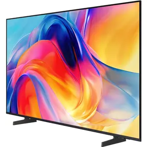 Samsung TV 50 MINI LED 4K (50", LED, 4K, 2026), TV, Noir, Gris pas cher