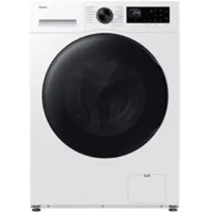 Samsung WD90HG5U34BEEF Blanc pas cher