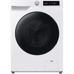 Lavante-séchante Samsung 10Kg/6Kg 1400RPM Blanche - WD10HG6U34BEU3 pas cher