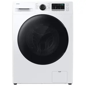 Samsung Lave-linge Séchant Wd80hg4u04be - Samsung pas cher