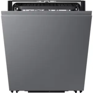 Samsung Bespoke AI Lave-vaisselle Encastrable Gris 14 couverts Gray pas cher