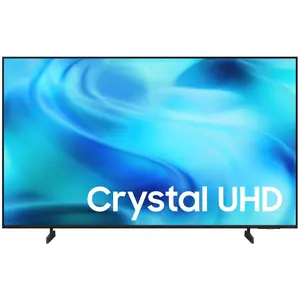 Samsung UE50U7000HUXZT TVC 50" 4K SMART TVSAT (50", LED, 4K), TV, Noir pas cher