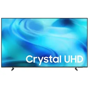 Samsung TV UE55U8072HUXXH UHD (55", LED, 4K), TV, Noir, Gris pas cher