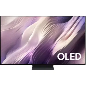 Samsung QE48S95HAEXZT TV 48" 4K Ultra HD Smart TV Wifi Noir