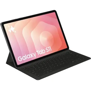 Tablette Android SAMSUNG Pack Galaxy Tab S11 128Go Gray+bookcover pas cher