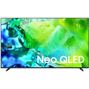 Samsung TV QE50QN80HAUXXH NEO QLED (50", 4K), TV, Noir pas cher