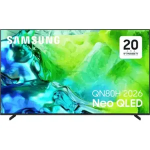 TV QLED Samsung TQ100QN80H