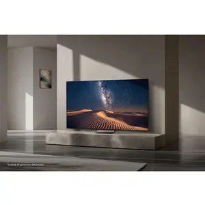 Samsung GMR75R95HATXZG, 165,1 cm (65 pouces), 3840 x 2160 pixels, Micr...