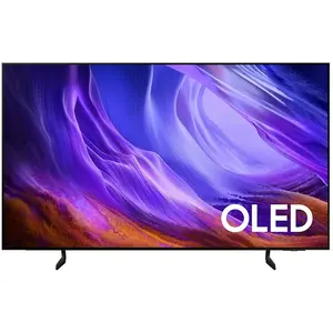 Smart TV OLED 4K Samsung QE55S85HAEXZT pas cher