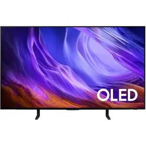 Samsung QE48S85HAEXZT TV 121,9 cm (48") 4K Ultra HD Smart TV Wifi Noir