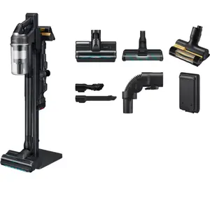Aspirateur Balai Samsung Jet 95S Complete 280AW Noir / CharbonVendu parsamsung