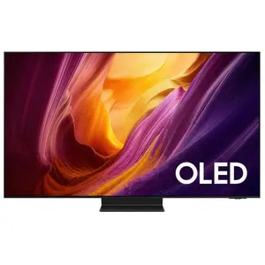 Samsung QE48S95HAE (48", OLED, 4K), TV, Noir pas cher