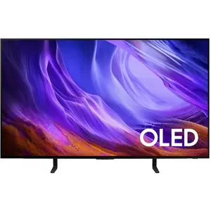 Samsung Fernseher QE48S85HAEXXH OLED (48", S85H, OLED, 4K, 2026, UE), ... pas cher