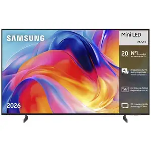 TV Samsung LED UE55M72HAUXXH 55" 4K UltraHD 50Hz Smart TV Tizen HDR10+... pas cher