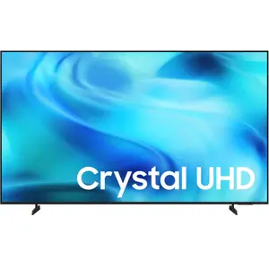 85" Crystal UHD U7005H 4K Samsung Vision AI Smart TV (2026) Black pas cher