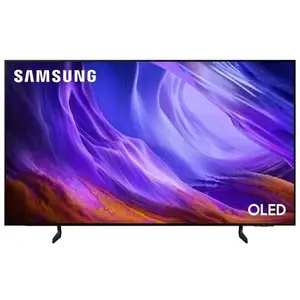 TV Samsung S85H (2026) 77" OLED UHD 4K - TQ77S85HAEXXC pas cher