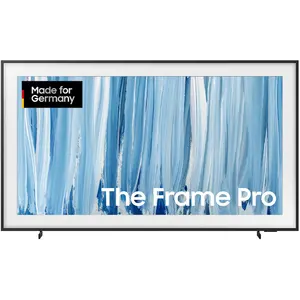 Samsung The Frame GQ85LS03HWUXZG, 2,16 mètres (85 pouces), 3840 x 2160... pas cher