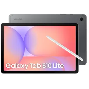 Comparateur de prix : Samsung Galaxy Tab S10 Lite 10,9" 6GB/128GB 5G Grau (Gris) SM-X406
