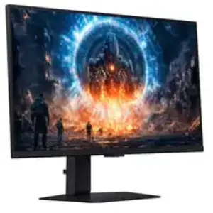 Comparateur de prix : Samsung G60F, 68,6 cm (27"), 2560 x 1440 px, Quad HD, LCD, 1 ms, Noir