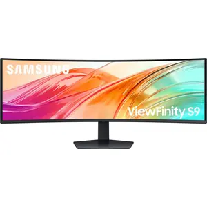 Comparateur de prix : Écran Samsung ViewFinity S9 S95UF S49F950UAU 49" LCD