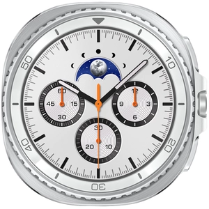 Samsung Galaxy Watch8 Classic (Bespoke) Bluetooth 46mm Blanc Blanc pas cher