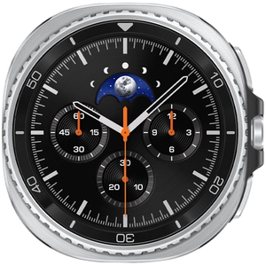 Samsung Galaxy Watch8 Classic (Bespoke) Bluetooth 46mm Noir Noir pas cher