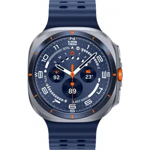 Samsung Galaxy Watch Ultra 2025 47 mm LTE bleu (bleu titane) et bracel...