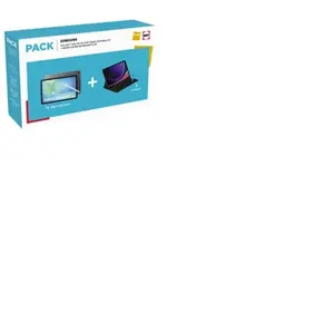 Comparateur de prix : Samsung PACK S10 FE + BOOKCOVER KEYBOARD
