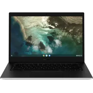 Samsung Chromebook Go (14", Celeron, 8Go) Argent