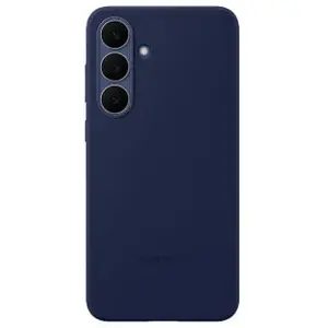 Comparateur de prix : Coque Silicone S25 FE Bleu Marine