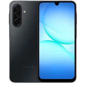 Comparateur de prix : Smartphone SAMSUNG Galaxy A17 128Go Noir 5G