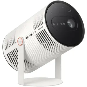 Samsung - Mini Vidéoprojecteur  The Freestyle+ 2026 pas cher