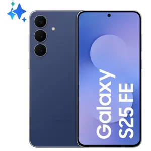 Samsung Galaxy S25 FE DS 5G 128GB marine pas cher