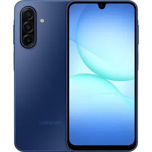 Comparateur de prix : Samsung Galaxy A17 5G 8GB RAM 256GB Ecran 6.7" Blu Android 15
